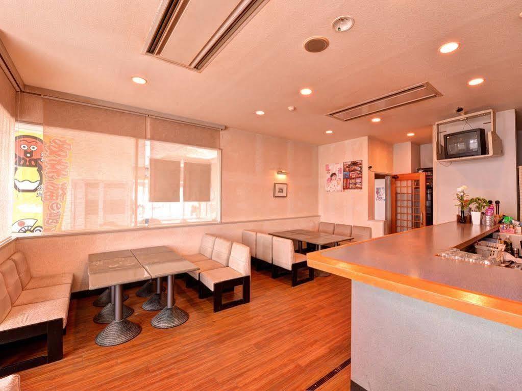 โรงแรมฮิมากะโซ Himakajima ภายนอก รูปภาพ